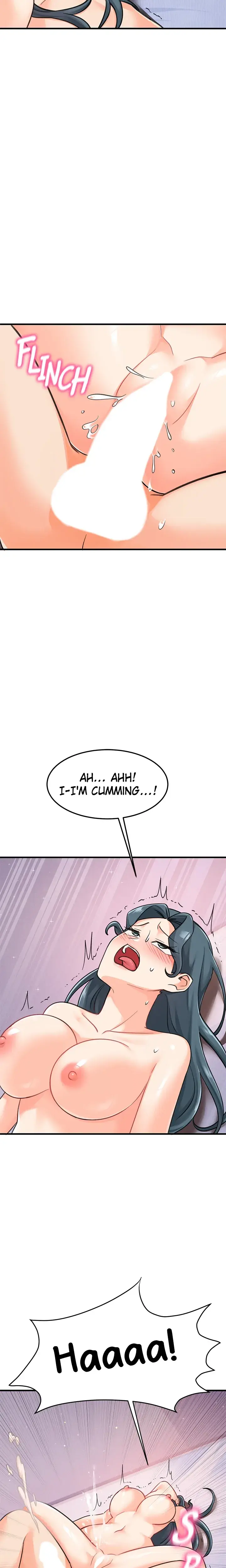 Pleasure Dorm Chapter 40 - Page 5
