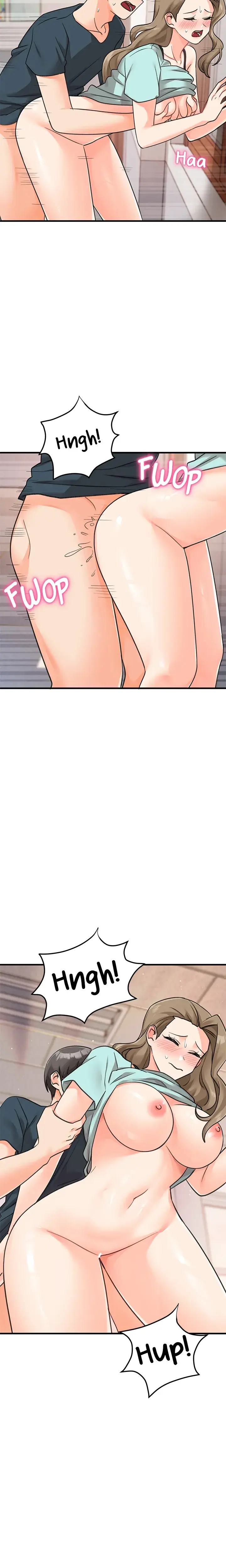 Pleasure Dorm Chapter 41 - Page 15