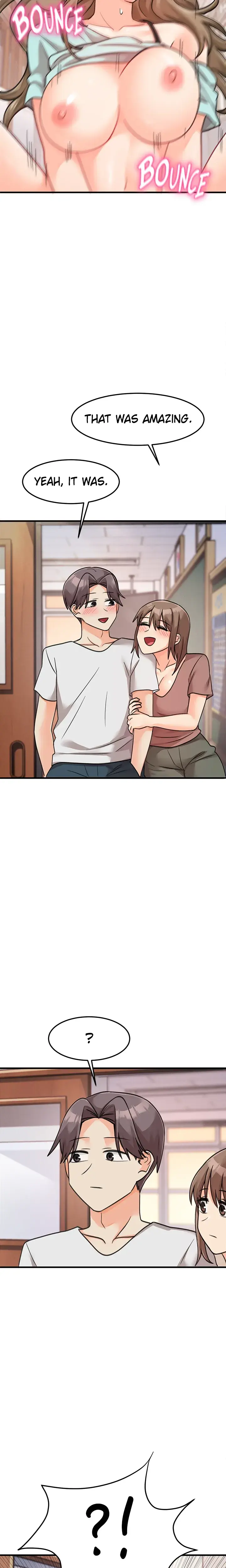 Pleasure Dorm Chapter 41 - Page 25