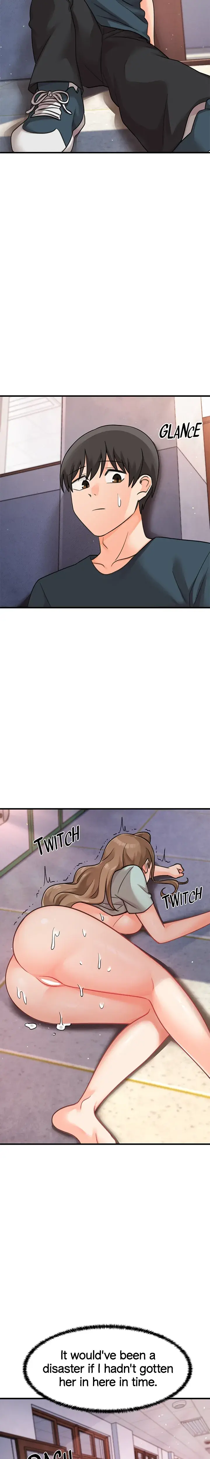 Pleasure Dorm Chapter 42 - Page 11