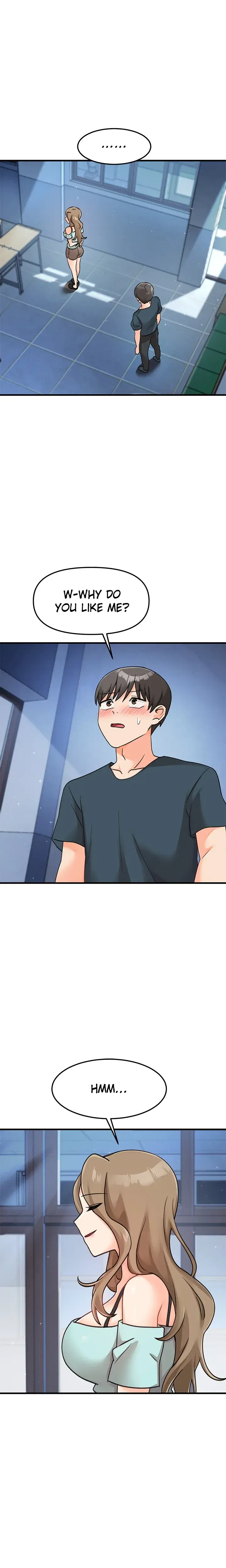 Pleasure Dorm Chapter 42 - Page 20
