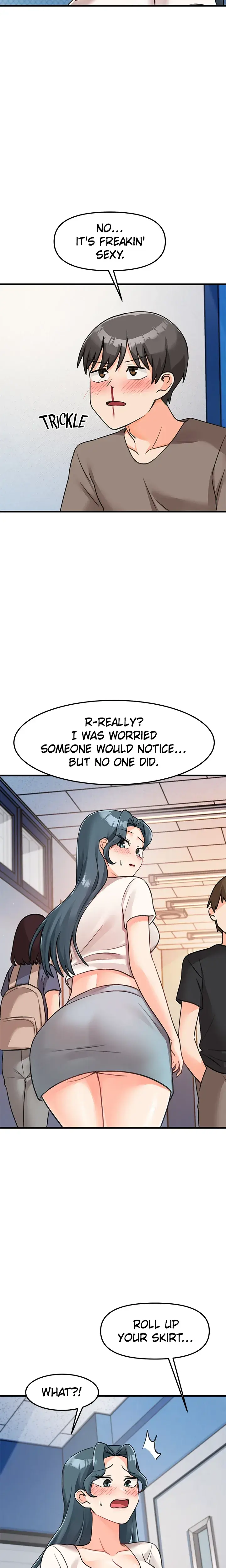 Pleasure Dorm Chapter 43 - Page 20