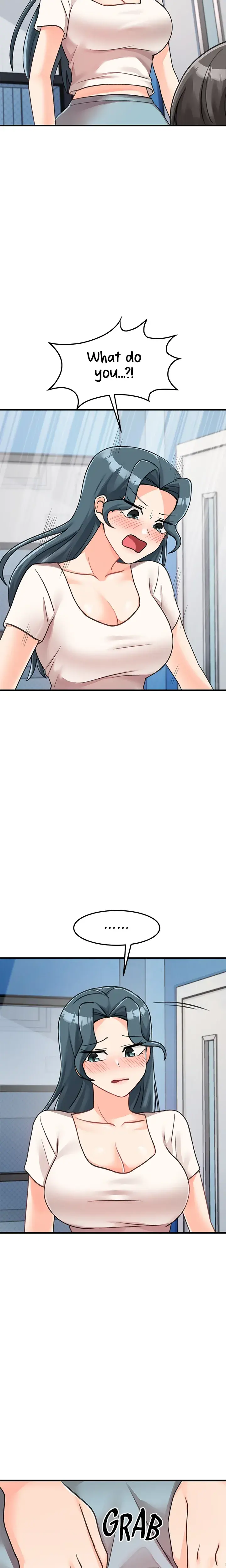 Pleasure Dorm Chapter 43 - Page 21