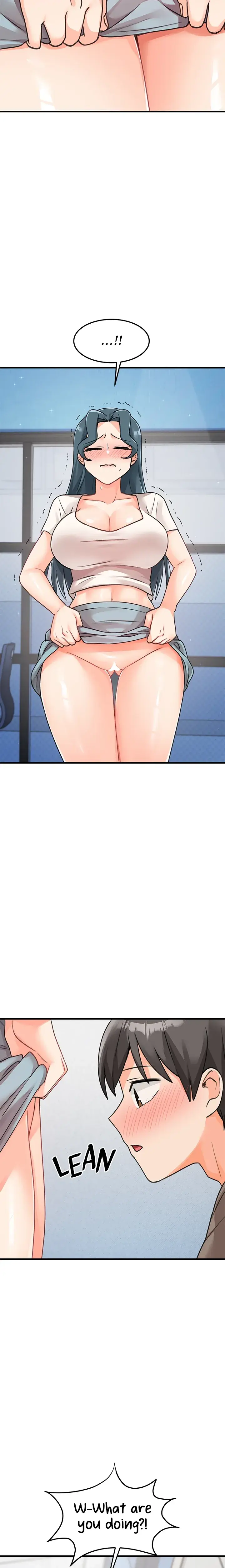 Pleasure Dorm Chapter 43 - Page 22