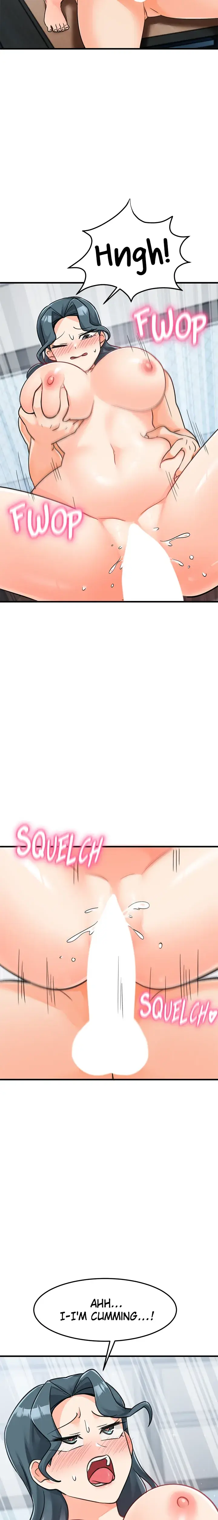 Pleasure Dorm Chapter 44 - Page 18