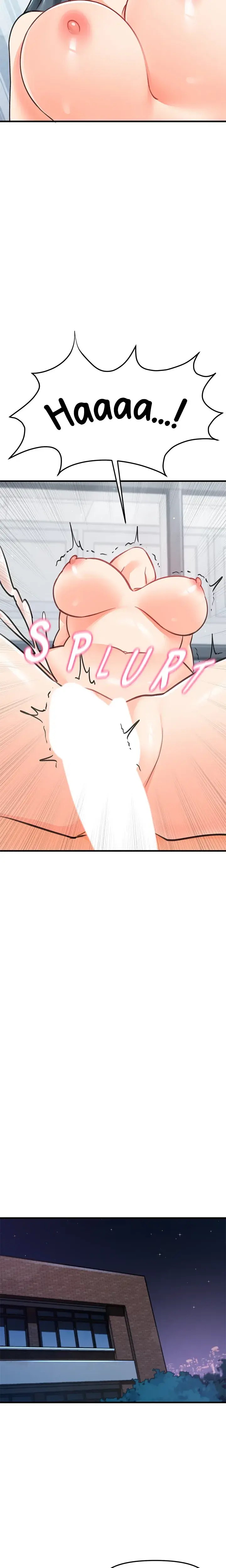 Pleasure Dorm Chapter 44 - Page 19