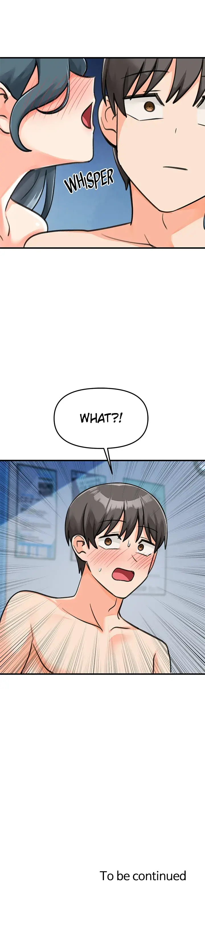 Pleasure Dorm Chapter 44 - Page 25