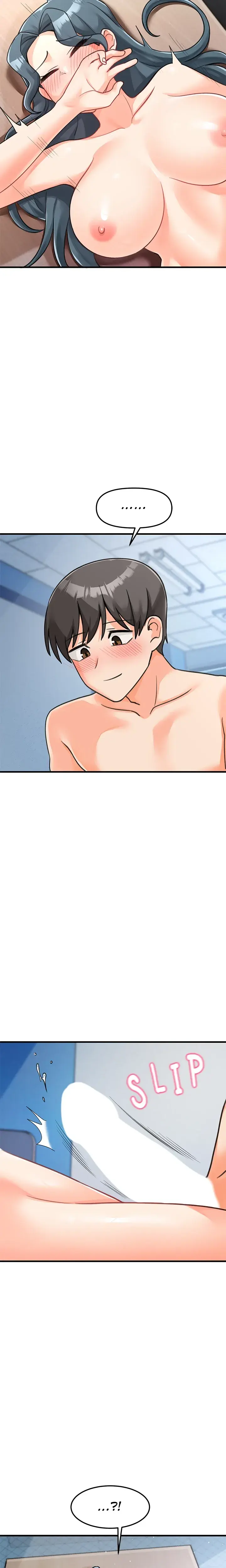Pleasure Dorm Chapter 44 - Page 3