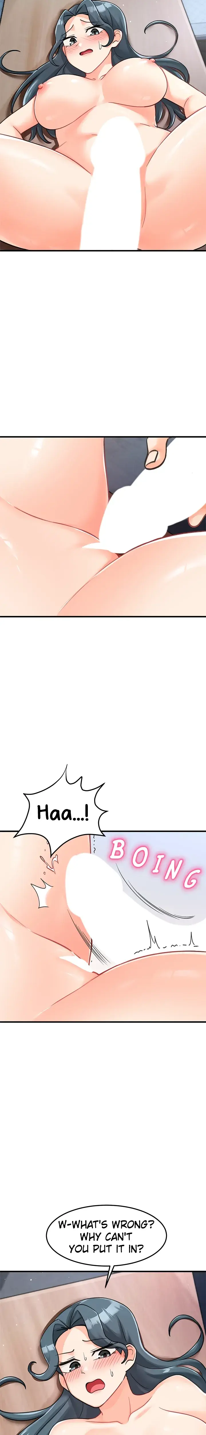 Pleasure Dorm Chapter 44 - Page 4