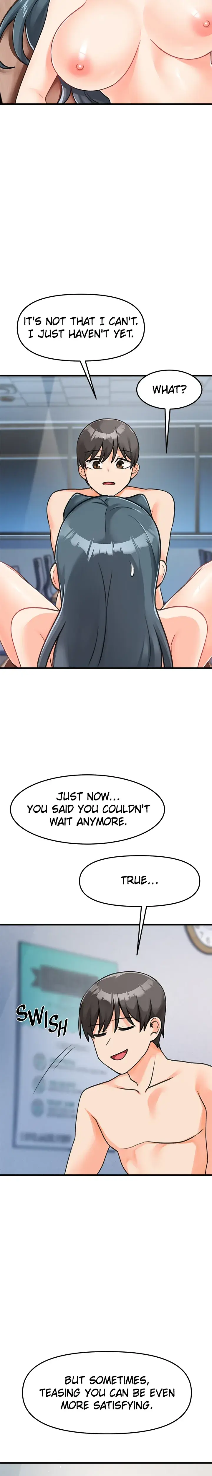 Pleasure Dorm Chapter 44 - Page 5