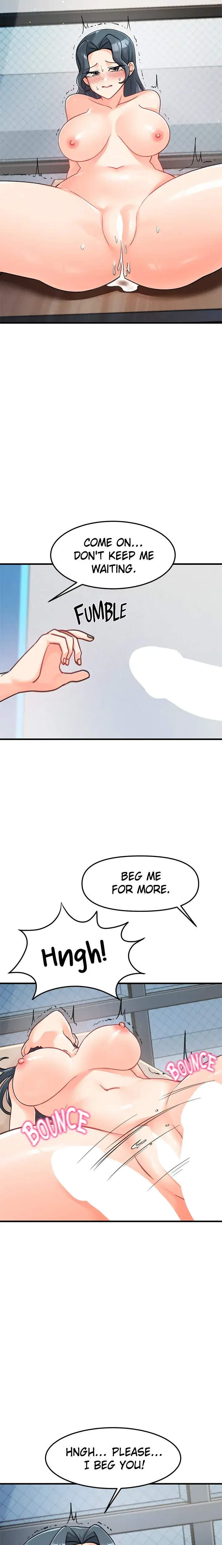 Pleasure Dorm Chapter 44 - Page 6