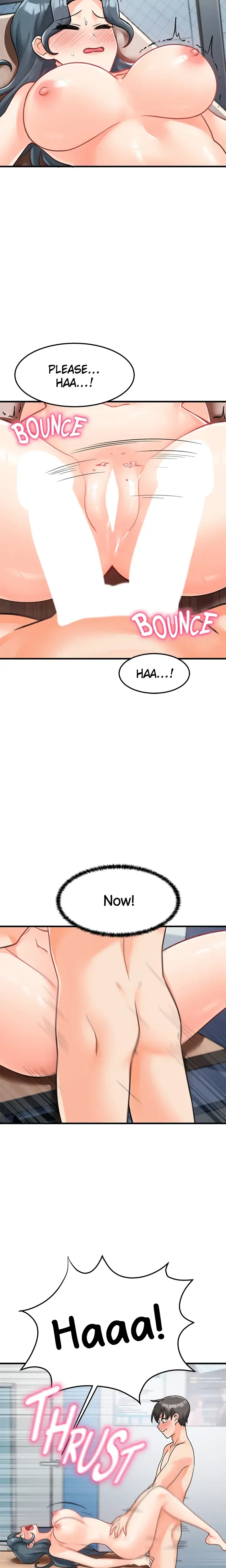 Pleasure Dorm Chapter 44 - Page 7