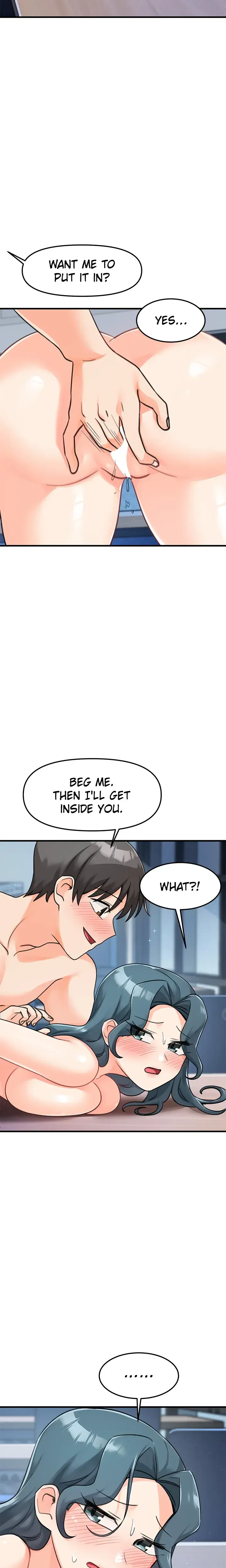 Pleasure Dorm Chapter 45 - Page 6