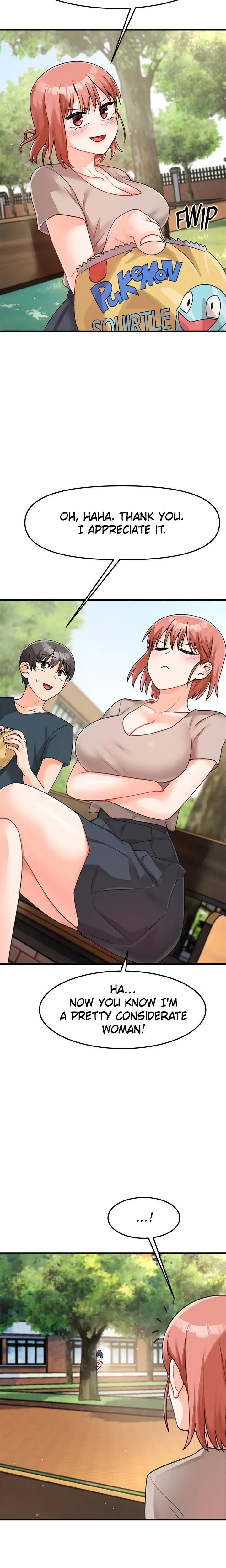 Pleasure Dorm Chapter 46 - Page 11