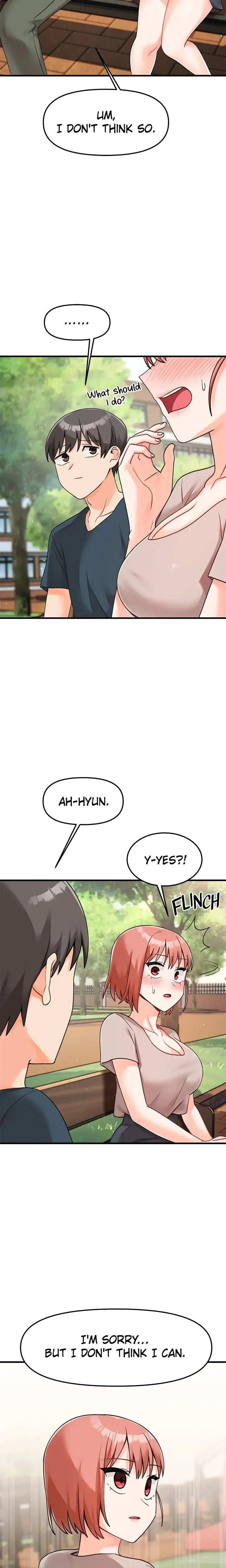 Pleasure Dorm Chapter 46 - Page 14