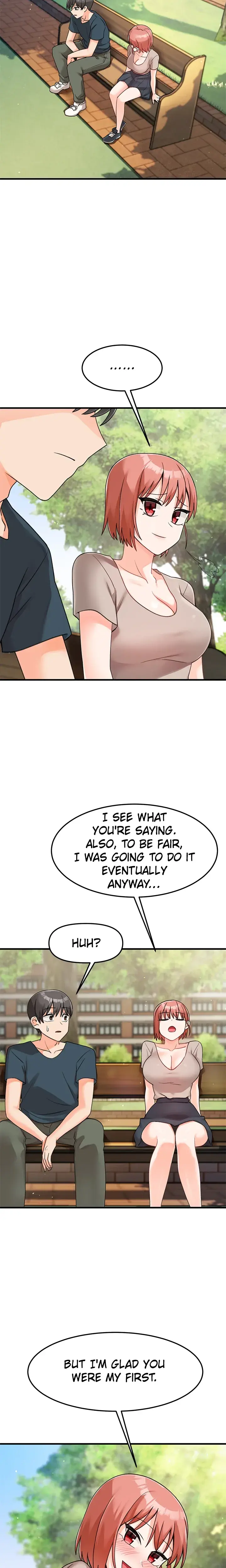 Pleasure Dorm Chapter 46 - Page 16
