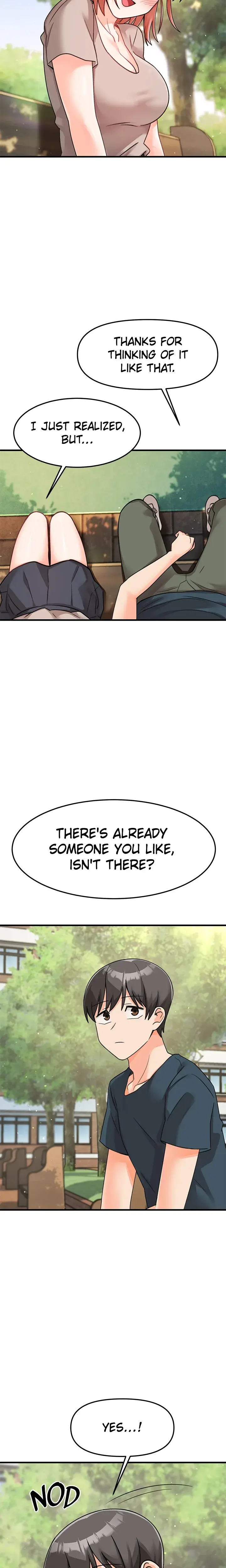 Pleasure Dorm Chapter 46 - Page 17