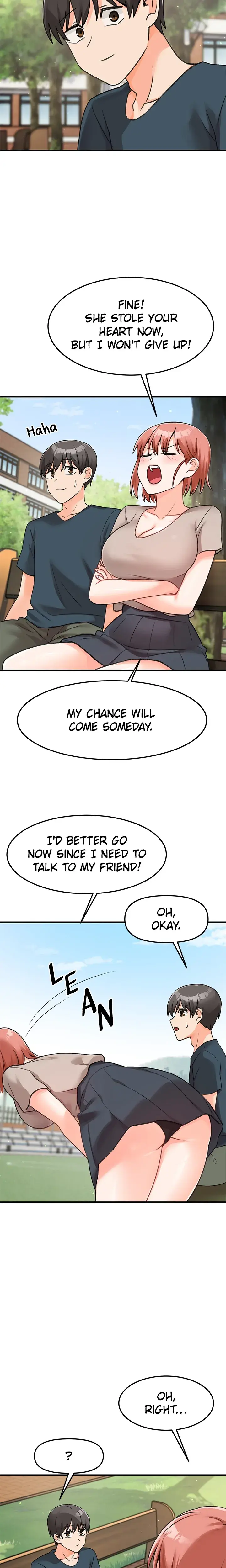 Pleasure Dorm Chapter 46 - Page 18