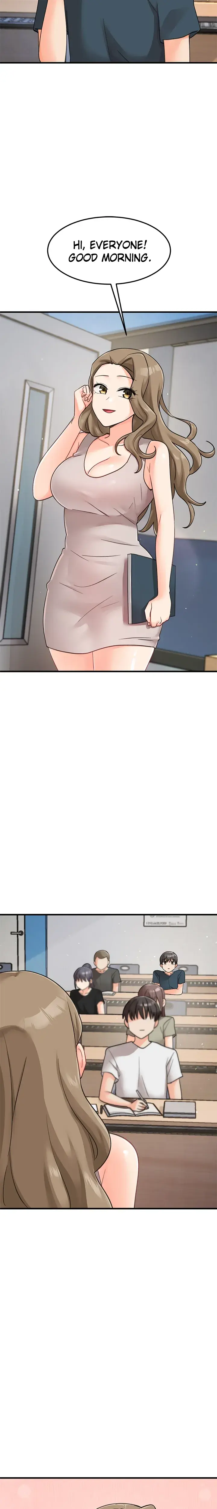 Pleasure Dorm Chapter 46 - Page 4