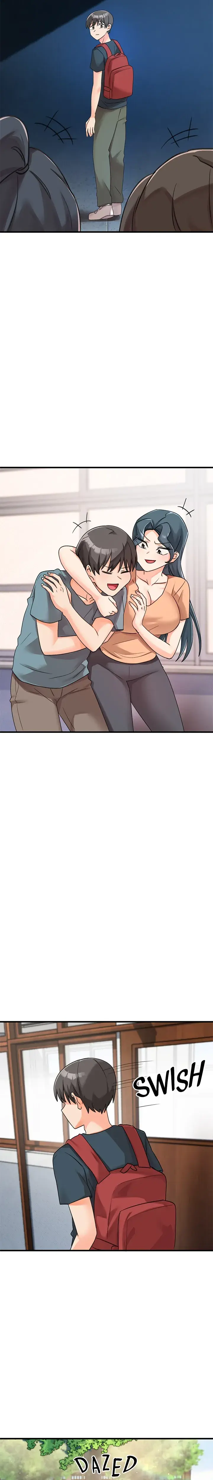 Pleasure Dorm Chapter 46 - Page 8