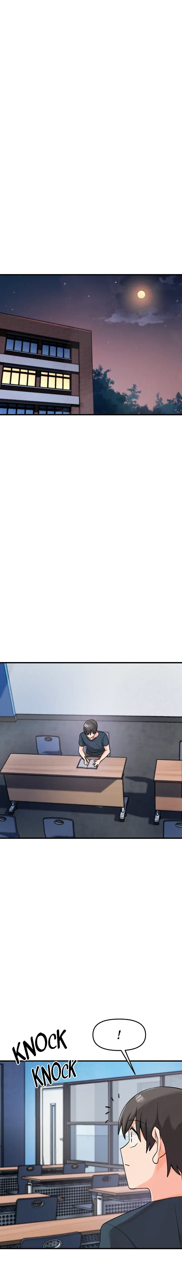 Pleasure Dorm Chapter 47 - Page 15