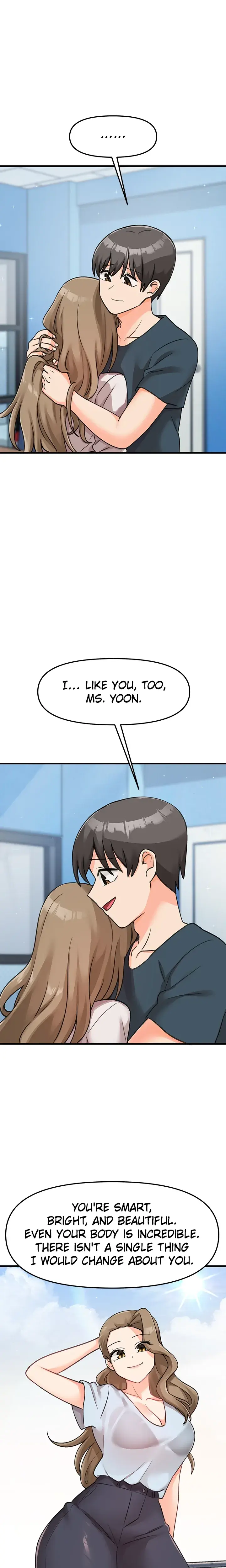 Pleasure Dorm Chapter 47 - Page 21