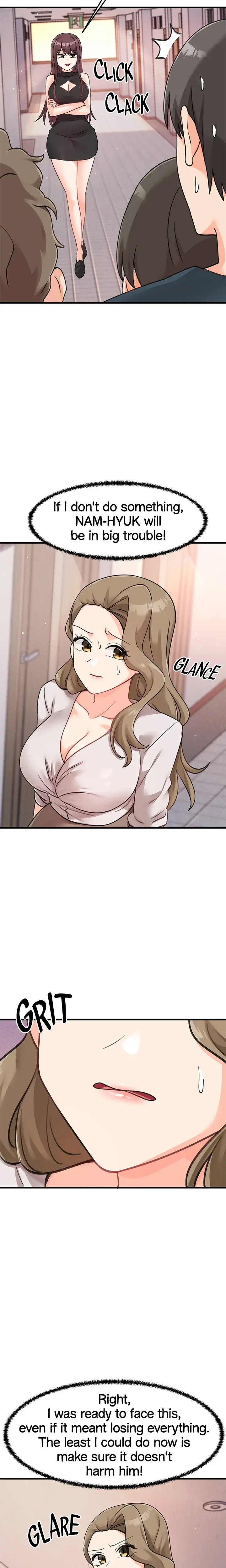 Pleasure Dorm Chapter 47 - Page 4