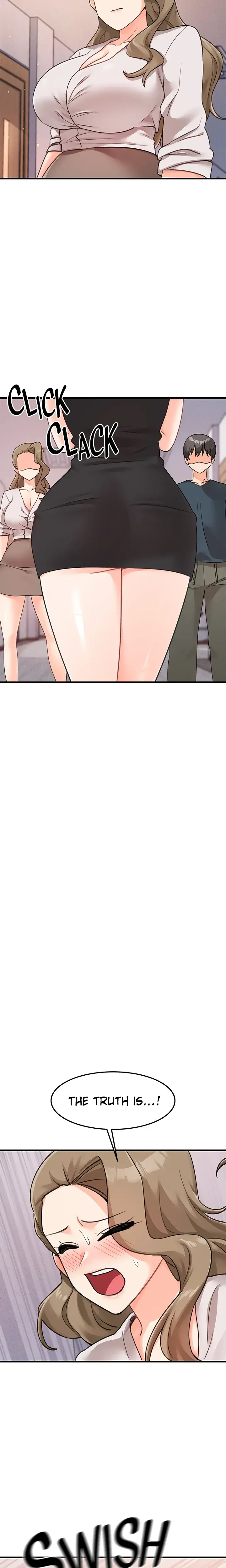 Pleasure Dorm Chapter 47 - Page 5