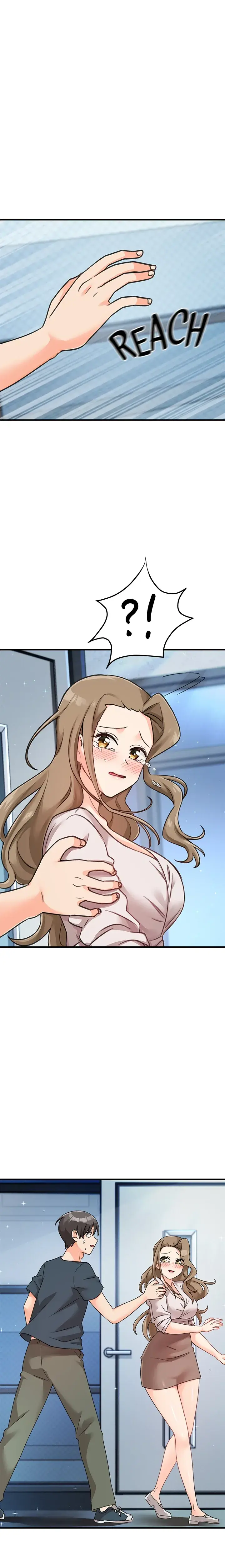 Pleasure Dorm Chapter 48 - Page 1