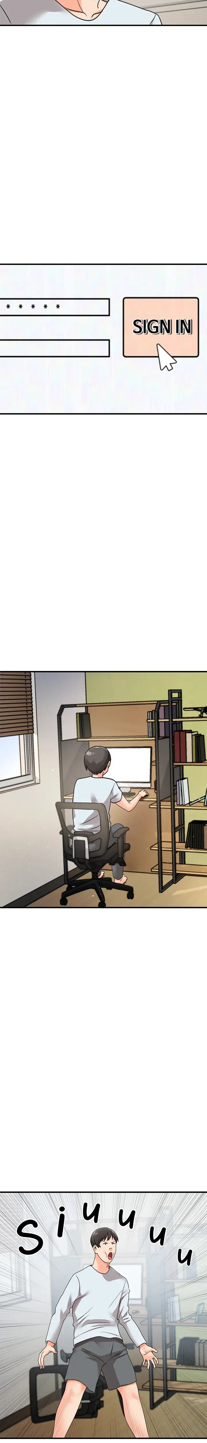 Pleasure Dorm Chapter 48 - Page 20