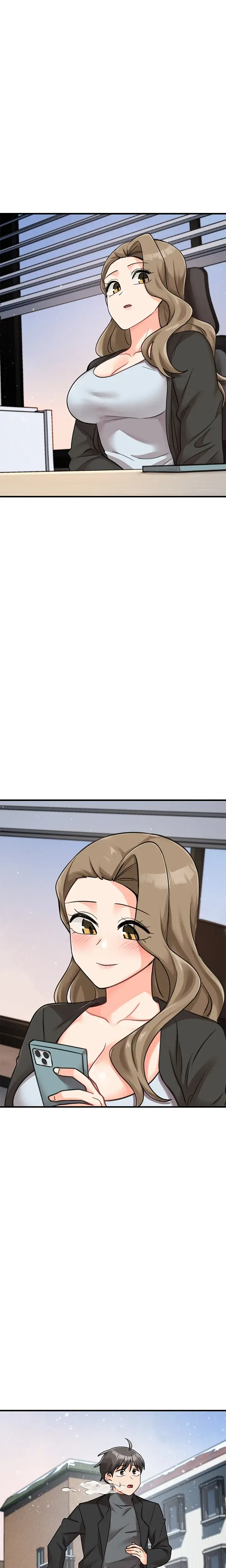Pleasure Dorm Chapter 48 - Page 22