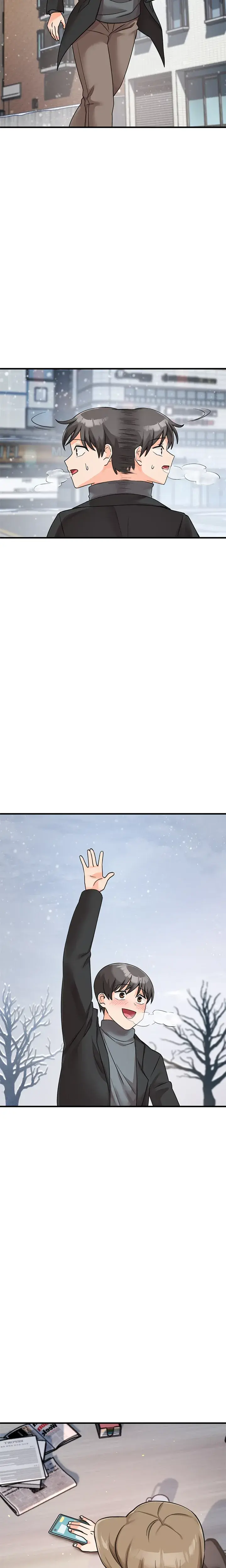 Pleasure Dorm Chapter 48 - Page 23
