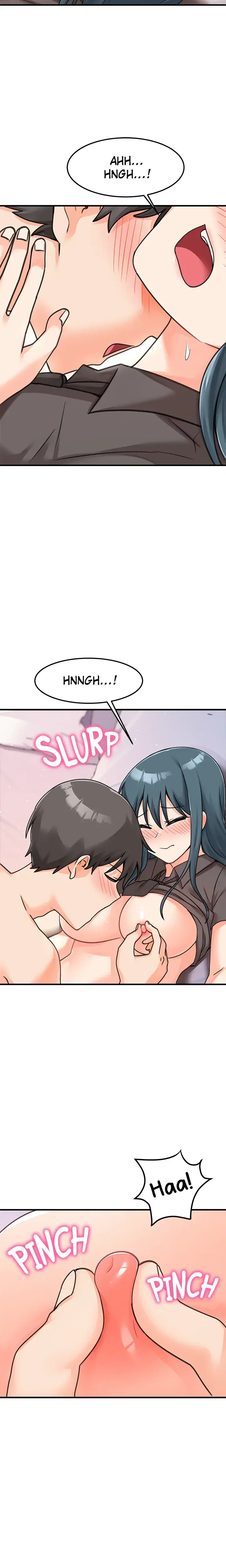 Pleasure Dorm Chapter 49 - Page 13