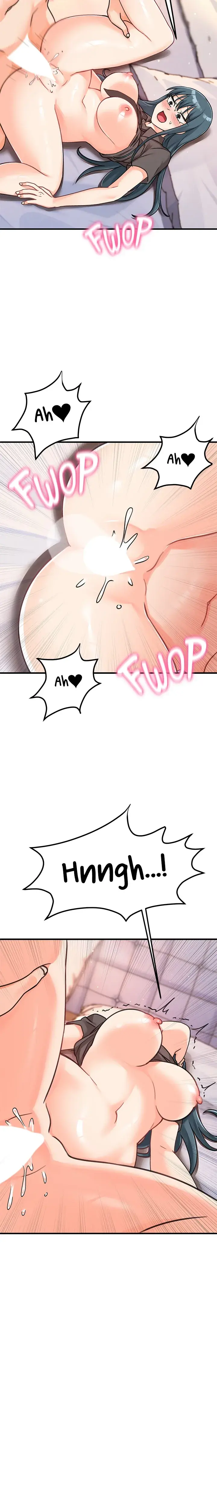 Pleasure Dorm Chapter 49 - Page 19