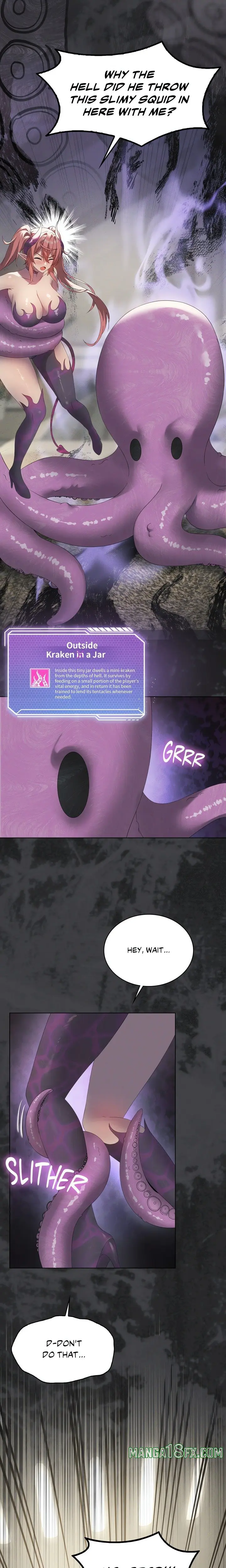 Pleasure Up Chapter 78 - Page 11