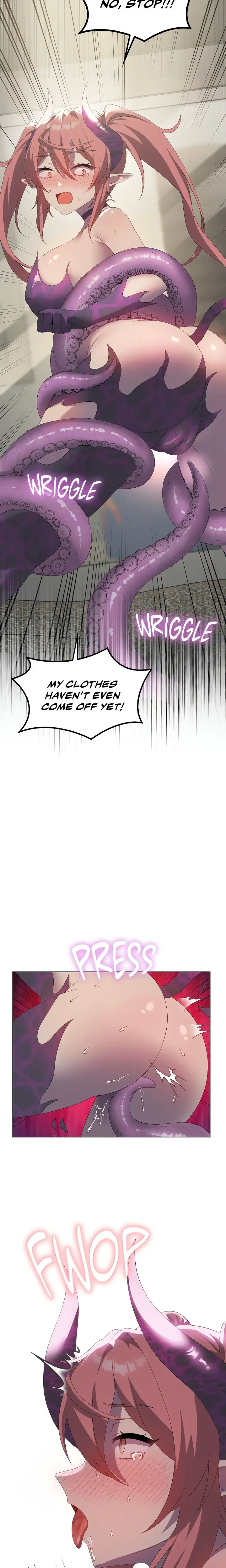 Pleasure Up Chapter 78 - Page 12
