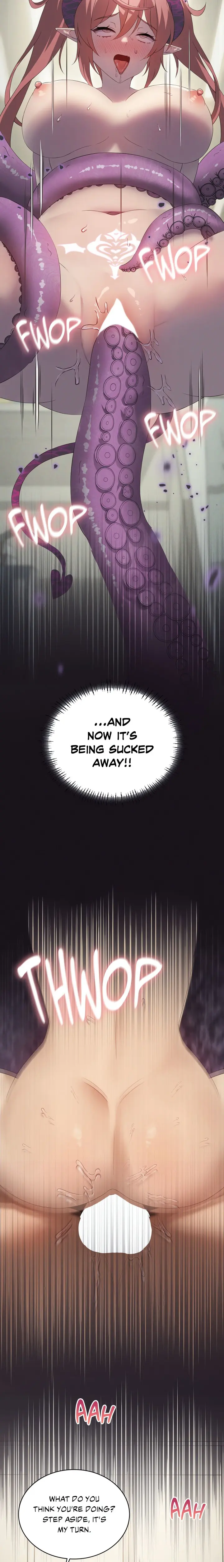 Pleasure Up Chapter 78 - Page 14