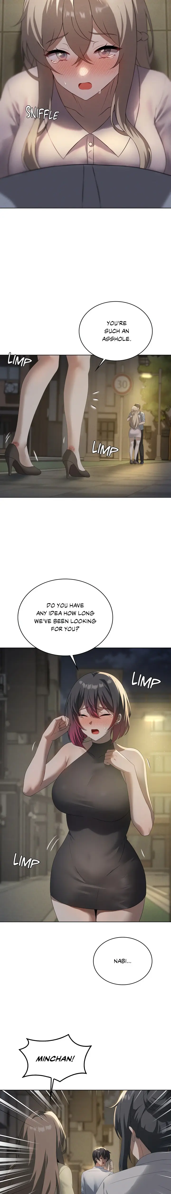Pleasure Up Chapter 78 - Page 2