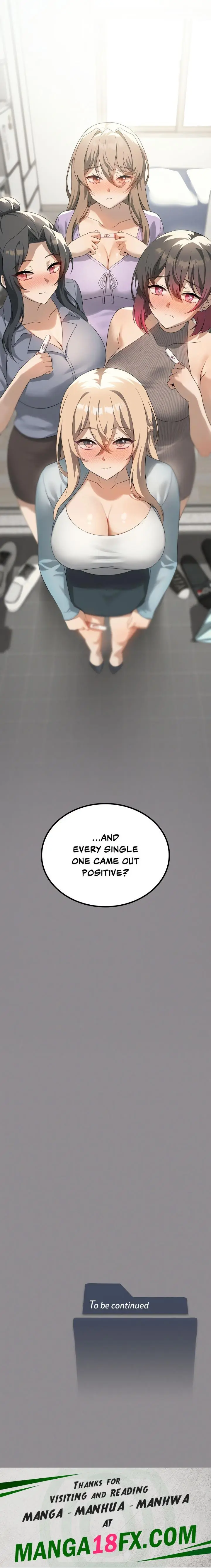 Pleasure Up Chapter 78 - Page 24