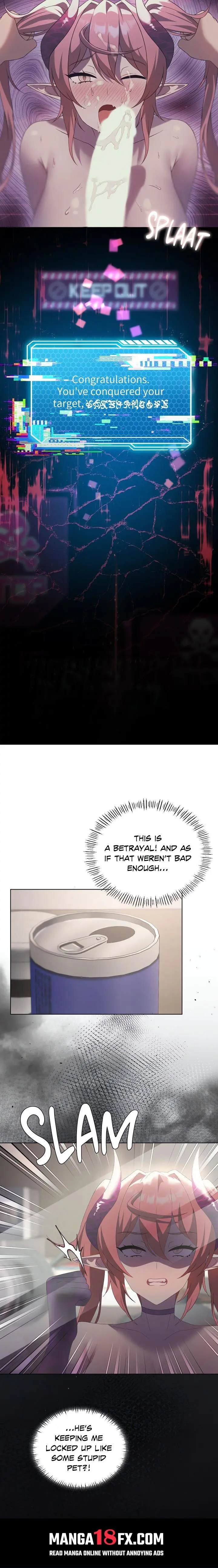 Pleasure Up Chapter 78 - Page 5