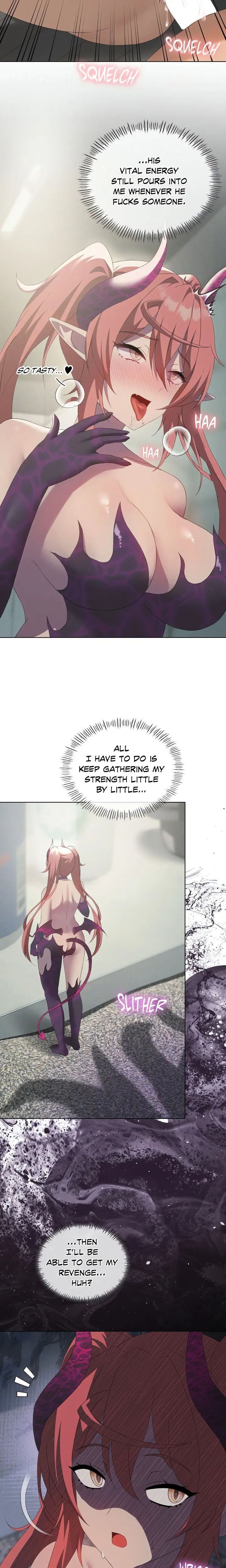 Pleasure Up Chapter 78 - Page 9