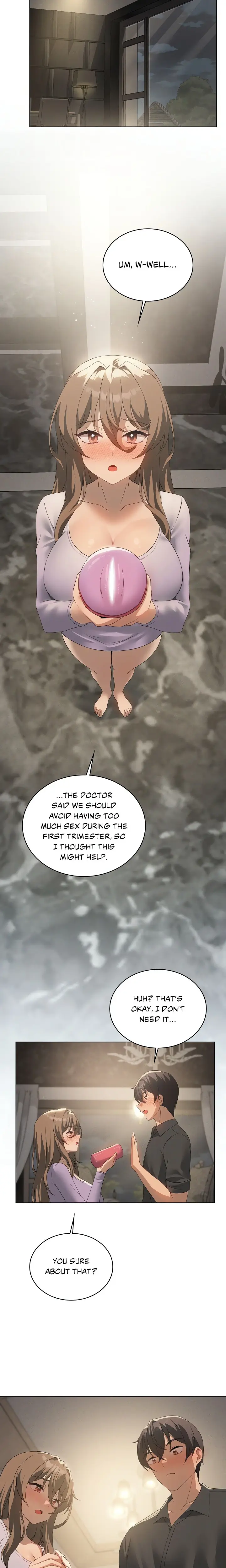 Pleasure Up Chapter 79 - Page 10