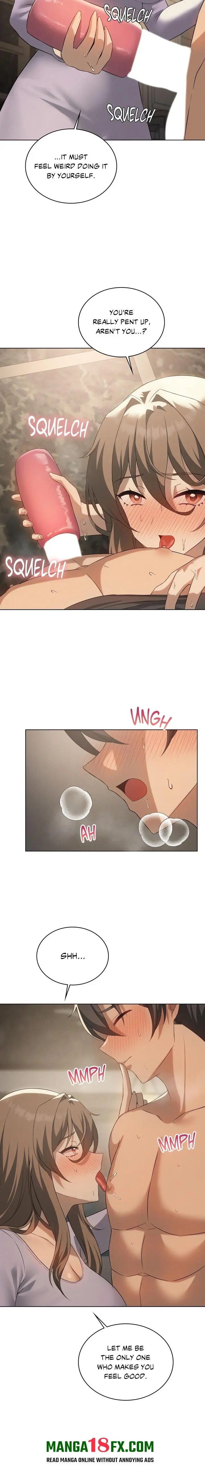 Pleasure Up Chapter 79 - Page 12