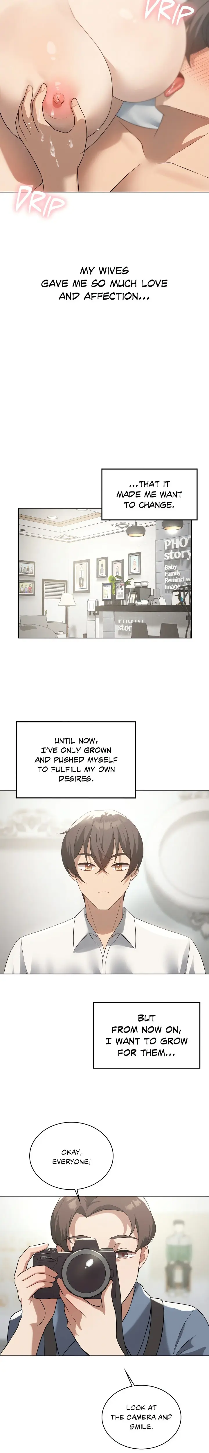 Pleasure Up Chapter 79 - Page 18