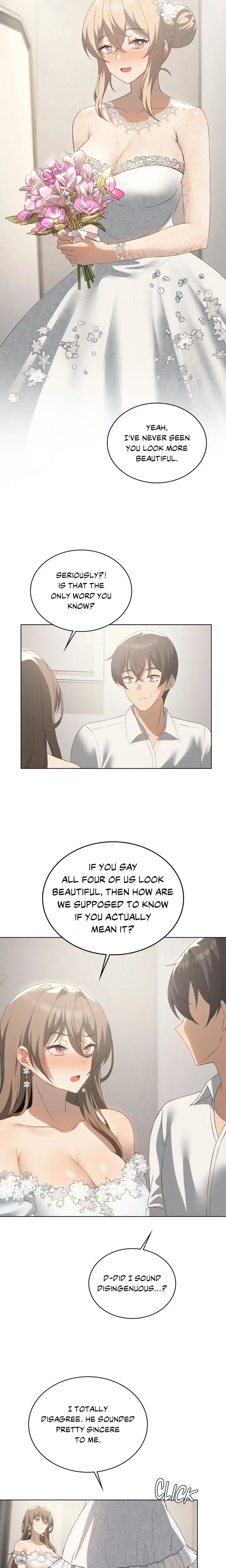Pleasure Up Chapter 79 - Page 2