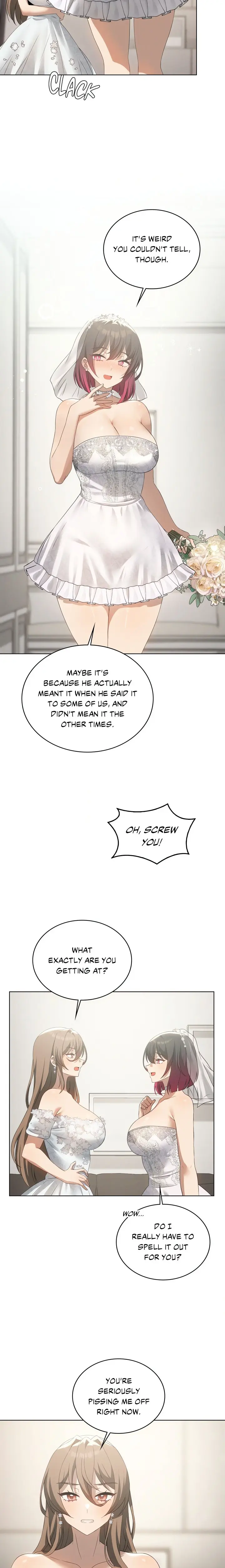 Pleasure Up Chapter 79 - Page 3