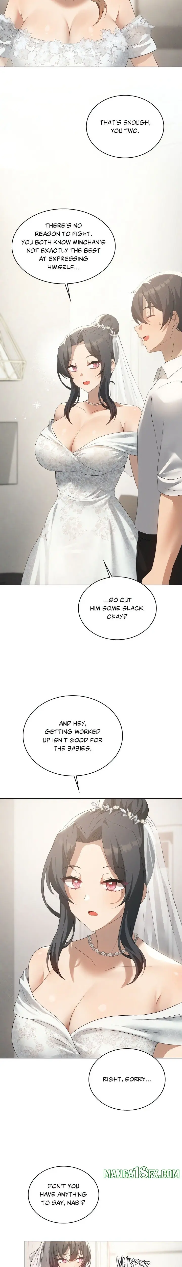 Pleasure Up Chapter 79 - Page 4
