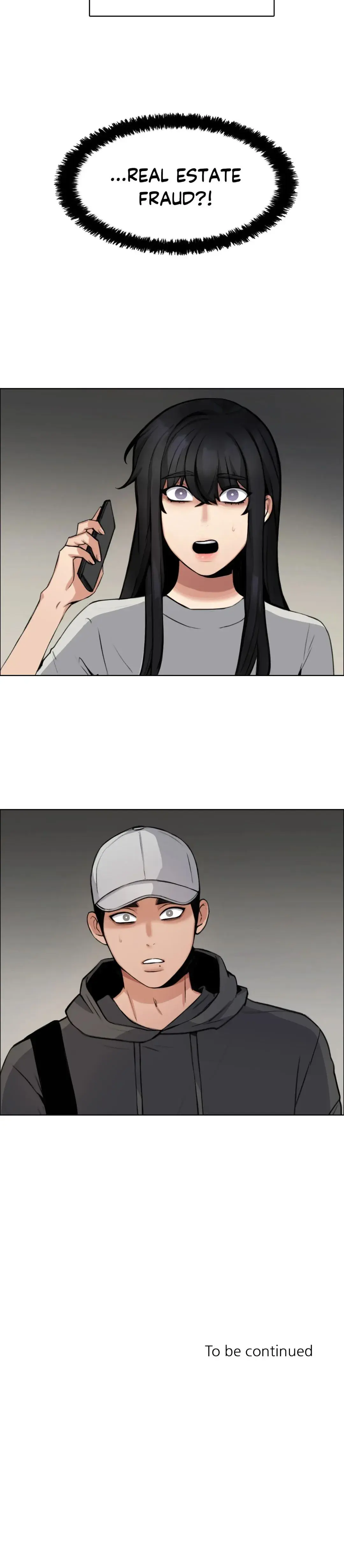 Polar Attraction Chapter 1 - Page 21