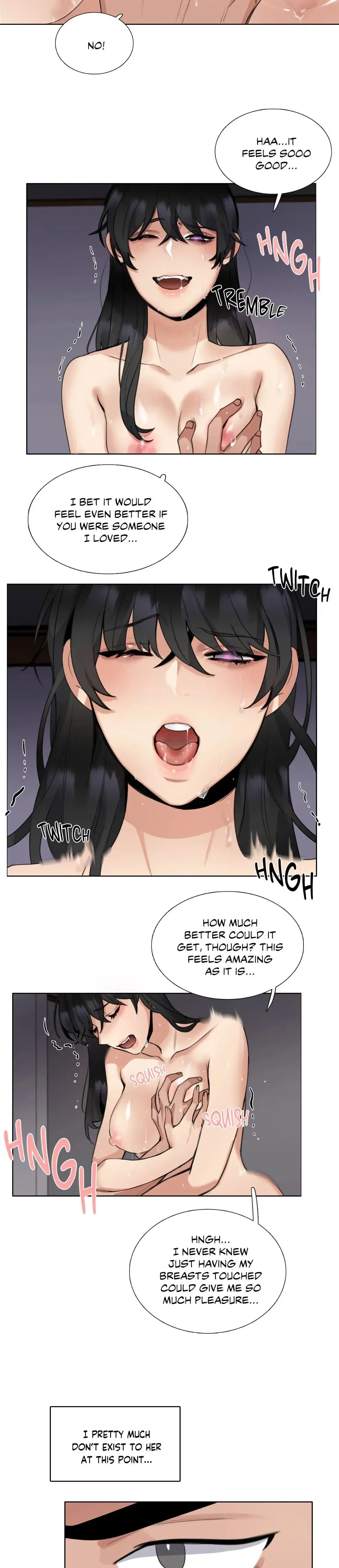 Polar Attraction Chapter 10 - Page 10