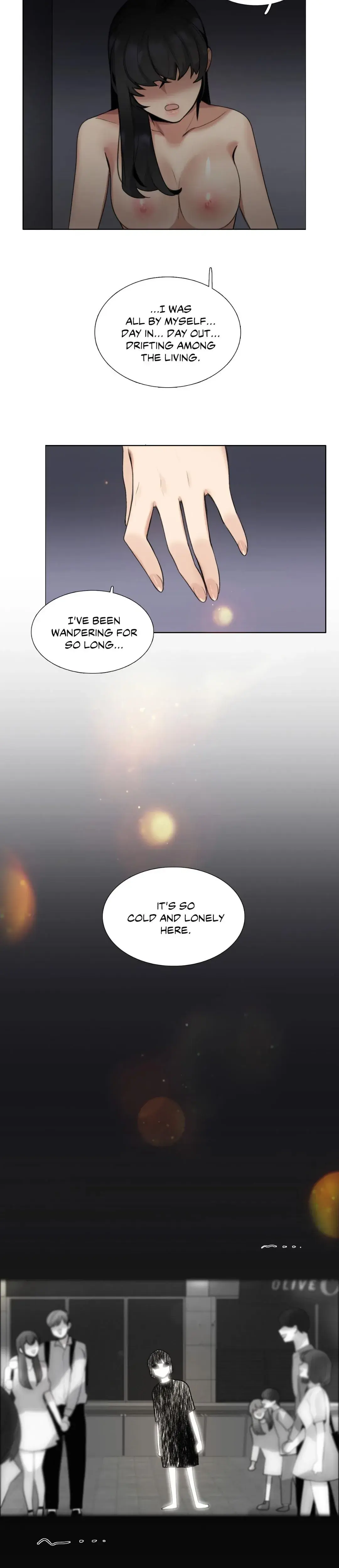 Polar Attraction Chapter 10 - Page 12
